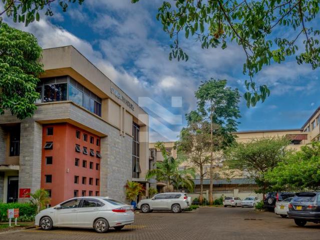 Commercial for rent in Karen, Nairobi