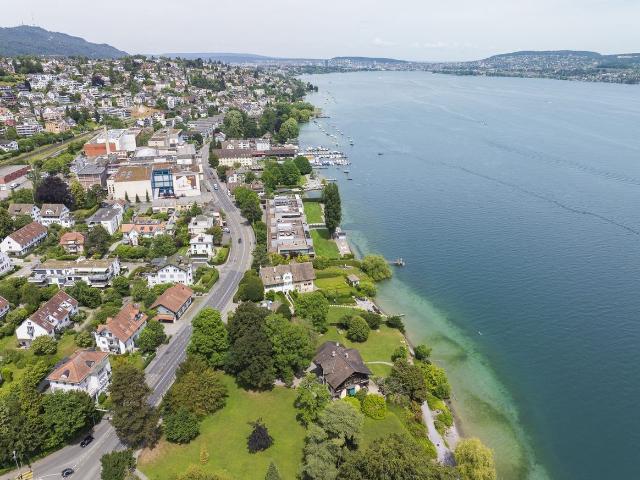 Büro kaufen in Kilchberg (ZH), Zürich
