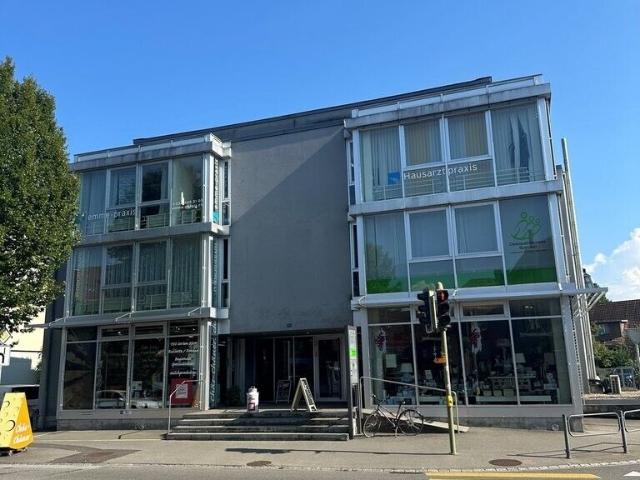 Büro mieten in Froberg, Kirchberg (BE)