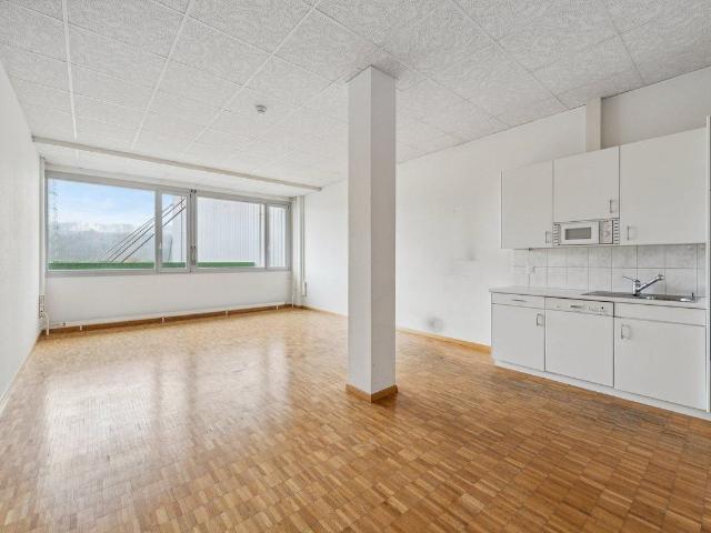 Büro kaufen in Böttstein, Aargau