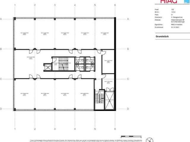 Büro kaufen in Böttstein, Aargau