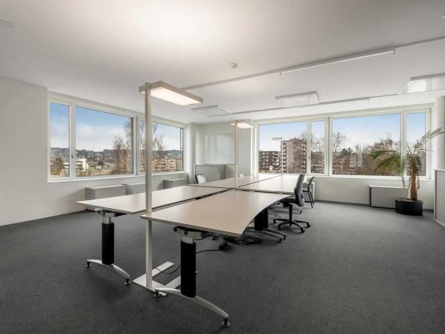Büro mieten in Kloten, Bezirk Bülach