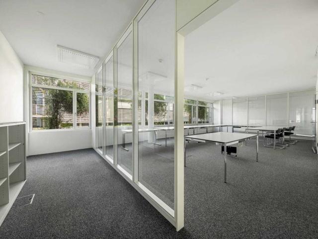 Büro mieten in Kloten, Bezirk Bülach