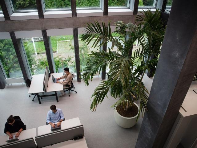 Büro kaufen in Kloten, Zürich