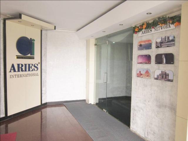 Office for rent in Kochi, Kerala