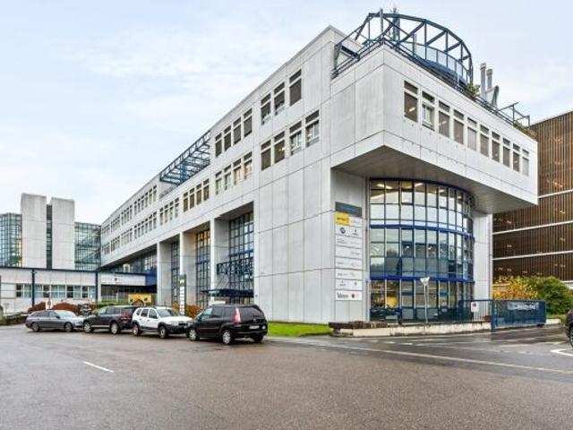 Büro kaufen in Lü