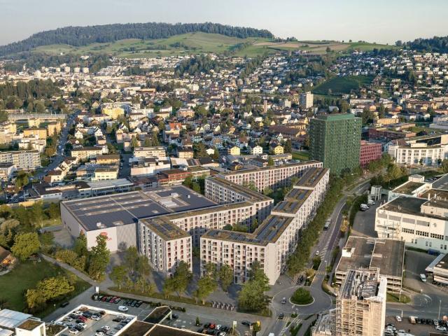 Büro kaufen in Lü