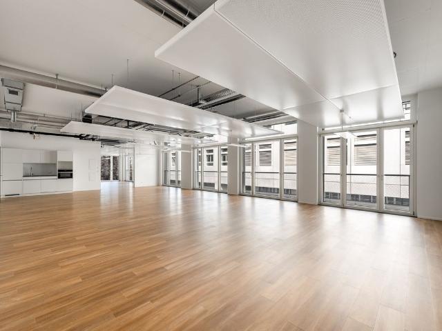 Büro kaufen in Lü