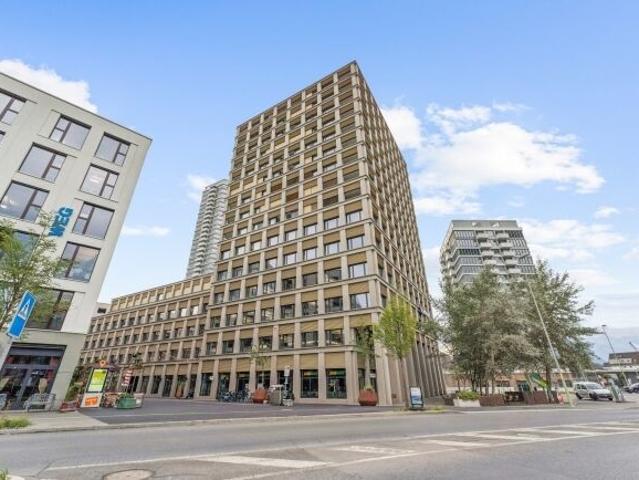 Büro kaufen in Lü