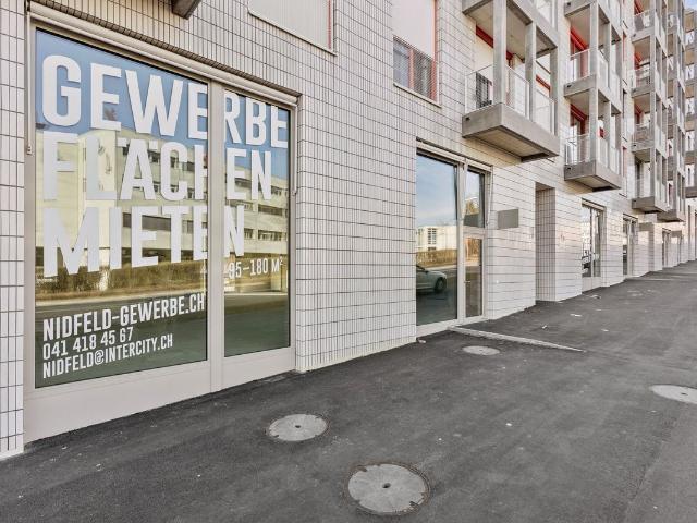 Büro kaufen in Lü
