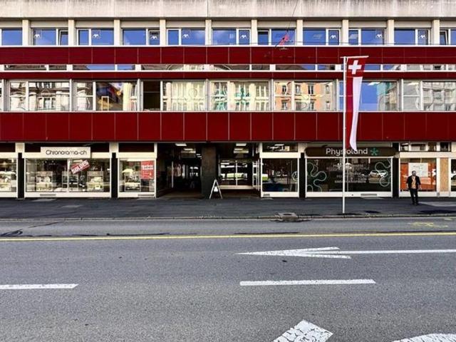 Büro kaufen