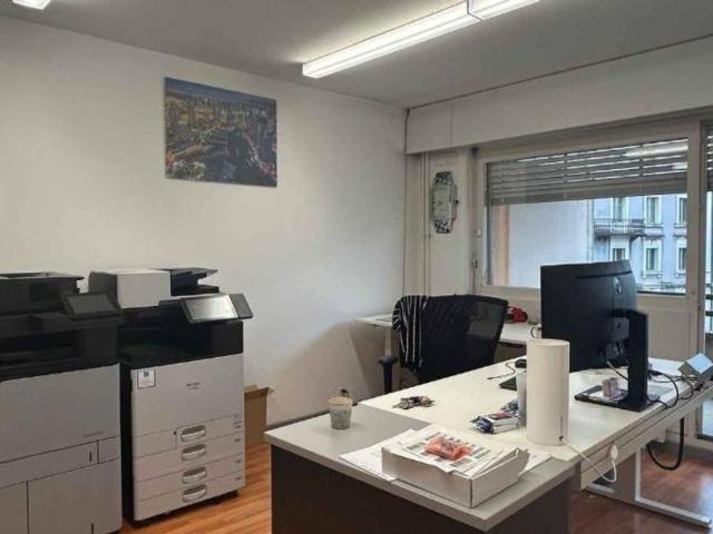 Büro kaufen