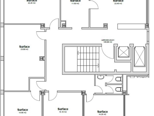 Büro mieten
