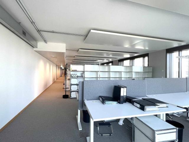 Büro mieten