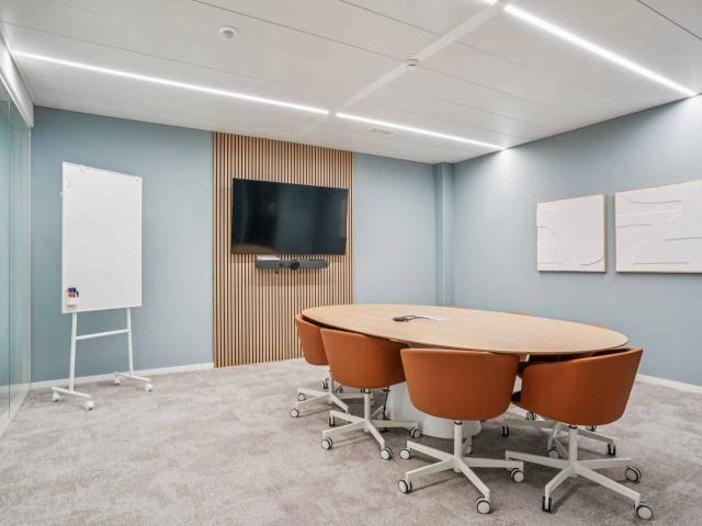 Büro mieten in Petit-Lancy, Lancy