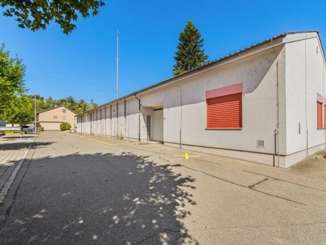 Büro kaufen in Laufen, Basel-Landschaft