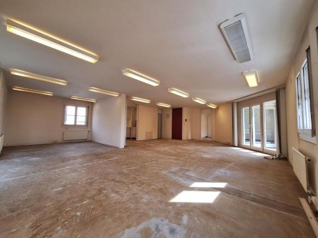 Büro kaufen in Cheseaux-Lausanne, Waadt