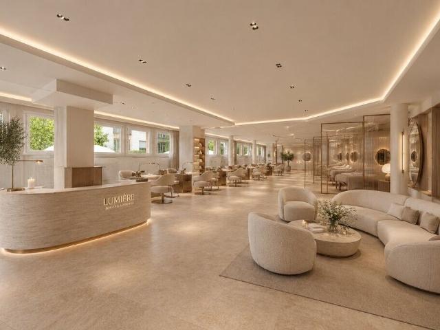 Büro kaufen in Cheseaux-Lausanne, Waadt