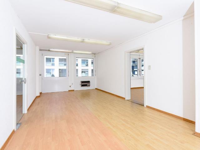 Büro kaufen in Cheseaux-Lausanne, Waadt