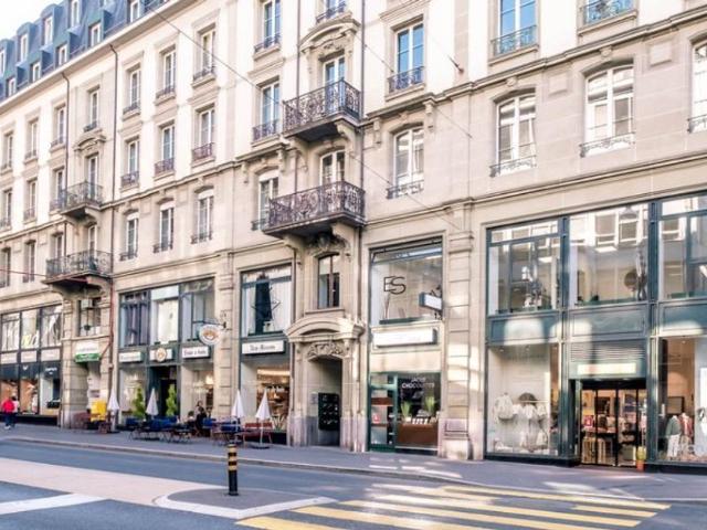 Büro kaufen in Cheseaux-Lausanne, Waadt