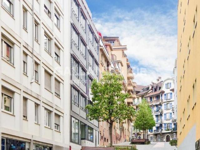 Büro kaufen in Cheseaux-Lausanne, Waadt