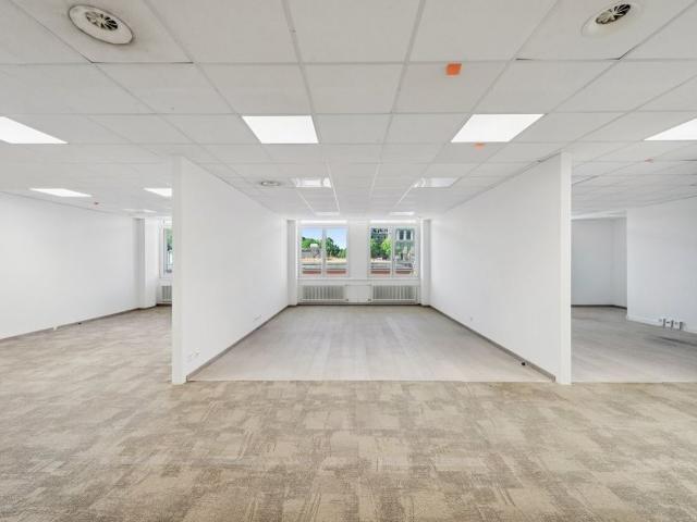 Büro kaufen in Cheseaux-Lausanne, Waadt