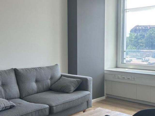 Büro kaufen in Cheseaux-Lausanne, Waadt