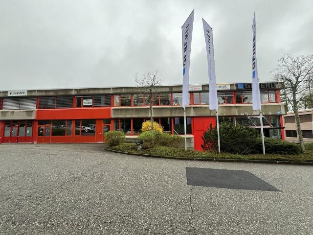 Büro mieten in Cheseaux-Lausanne, Waadt