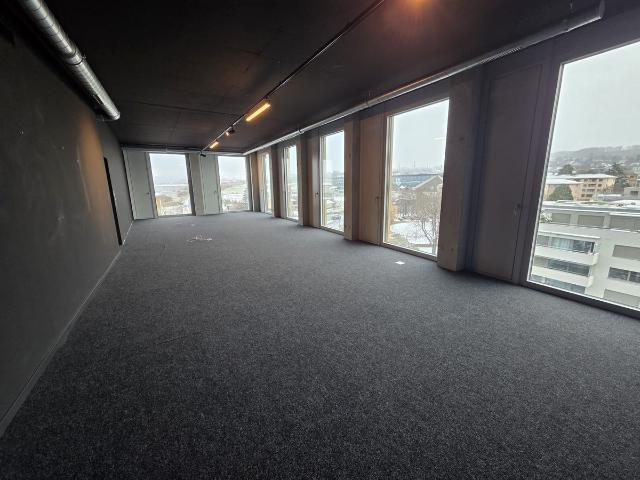 Büro kaufen in Cheseaux-Lausanne, Waadt