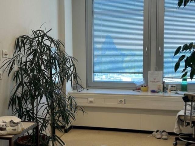 Büro kaufen in Cheseaux-Lausanne, Waadt