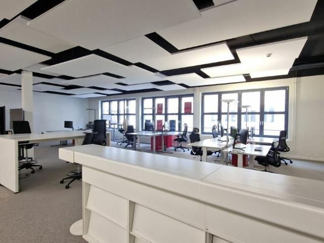 Büro kaufen in Cheseaux-Lausanne, Waadt