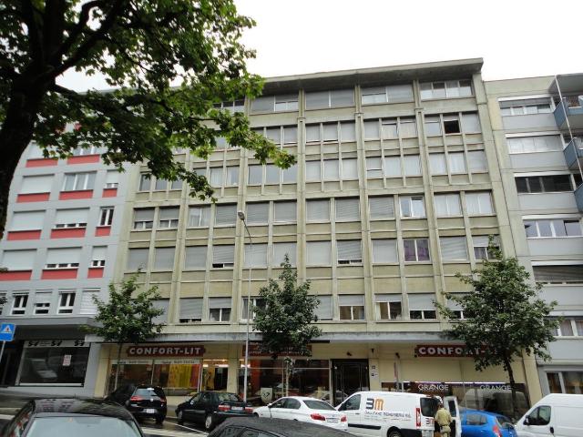 Büro kaufen