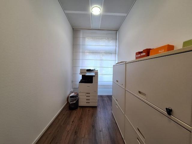 Büro kaufen in Cheseaux-Lausanne, Waadt