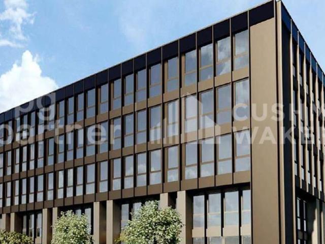 Büro kaufen in Cheseaux-Lausanne, Waadt