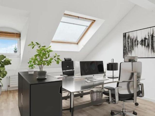Büro kaufen in Cheseaux-Lausanne, Waadt