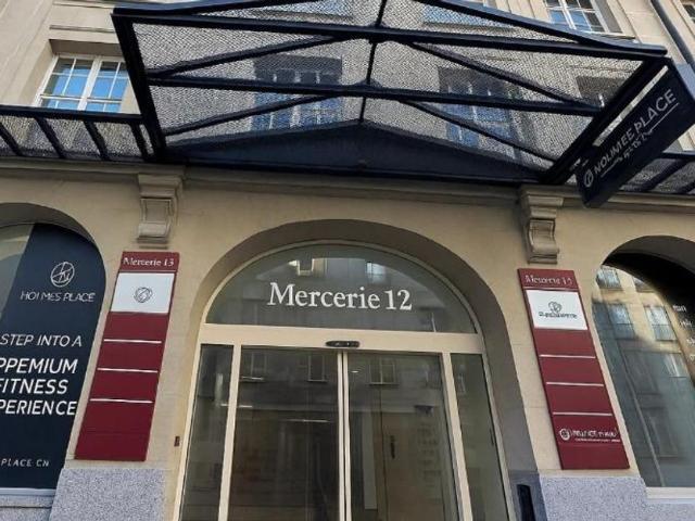 Büro kaufen in Cheseaux-Lausanne, Waadt