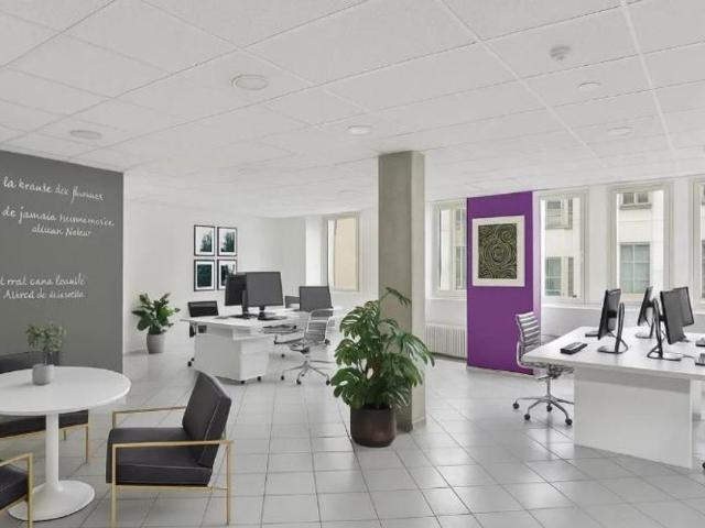 Büro kaufen in Cheseaux-Lausanne, Waadt