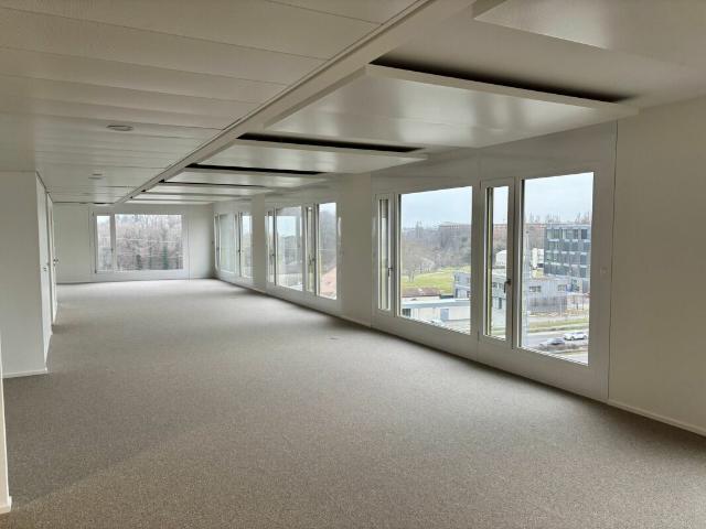 Büro kaufen in Cheseaux-Lausanne, Waadt