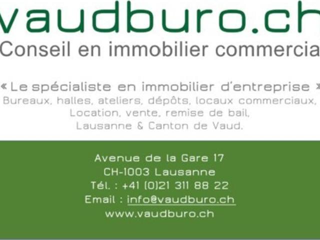 Büro kaufen