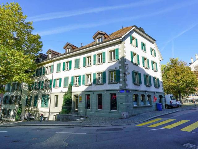 Büro kaufen in Cheseaux-Lausanne, Waadt