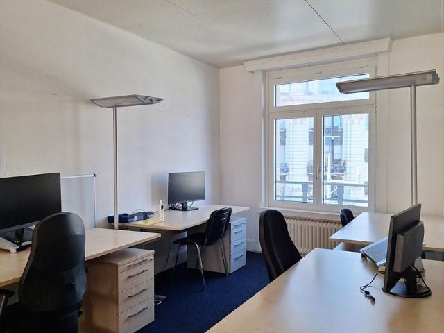 Büro kaufen in Cheseaux-Lausanne, Waadt