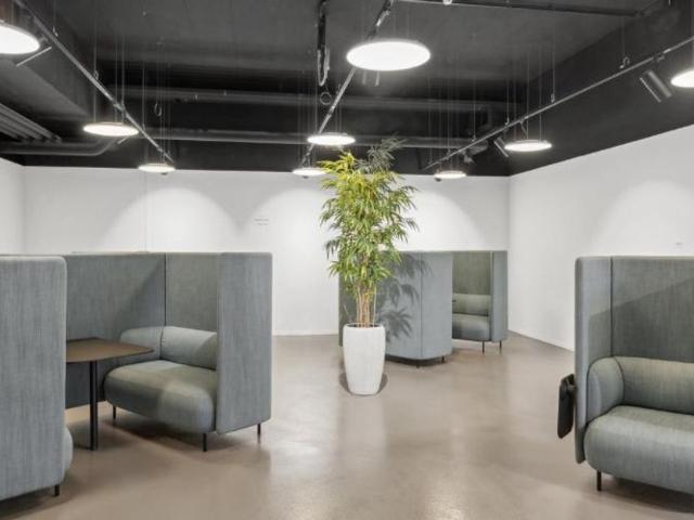 Büro kaufen in Cheseaux-Lausanne, Waadt