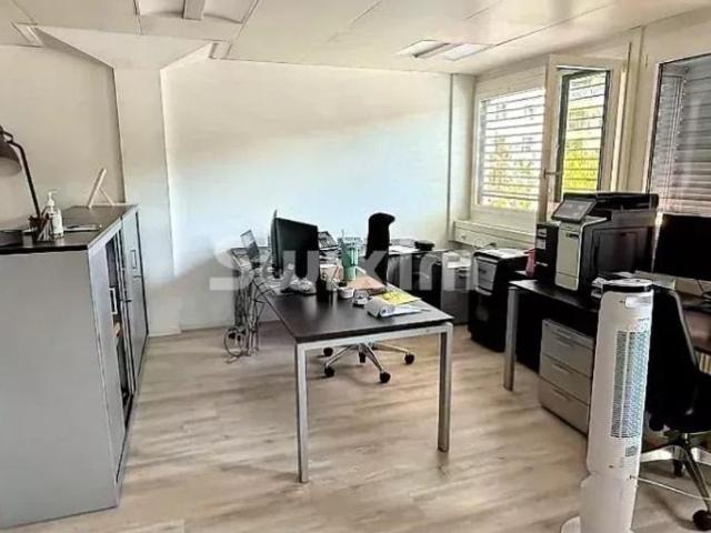 Büro kaufen in Cheseaux-Lausanne, Waadt