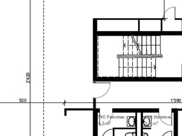 Büro kaufen in Cheseaux-Lausanne, Waadt