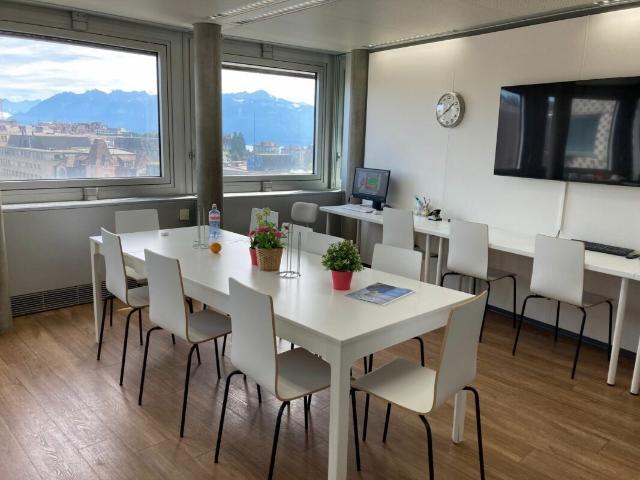 Büro kaufen in Cheseaux-Lausanne, Waadt