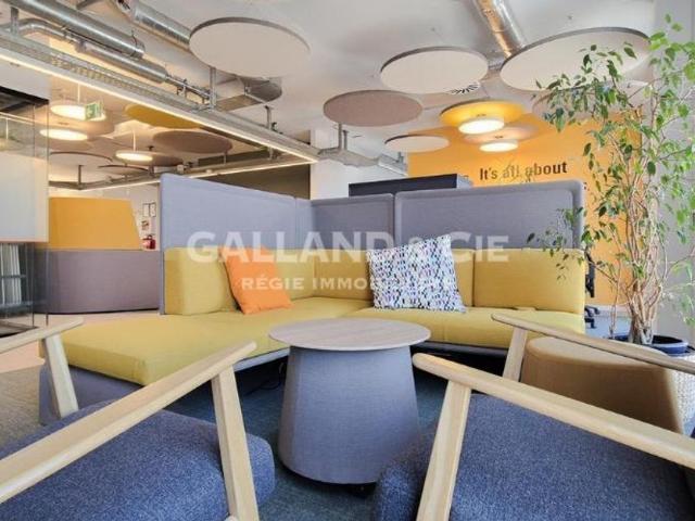 Büro kaufen in Cheseaux-Lausanne, Waadt