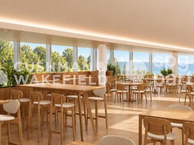 Büro mieten in Cheseaux-Lausanne, Waadt