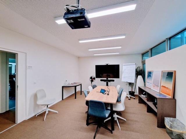 Büro kaufen