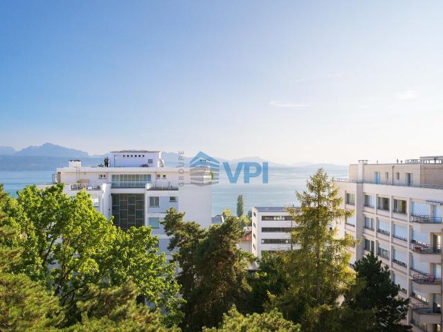 Büro kaufen in Cheseaux-Lausanne, Waadt