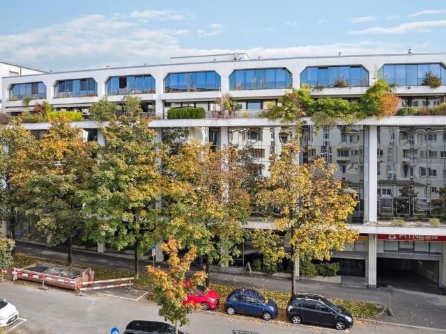 Büro kaufen in Cheseaux-Lausanne, Waadt